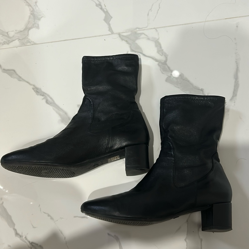 Stuart Weitzman Boots